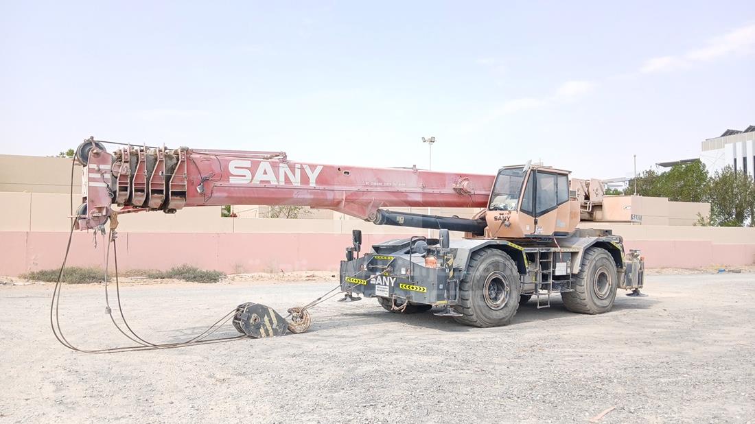 ساني  2016 — الزاوية الأمامية اليسرى — صورة 6
