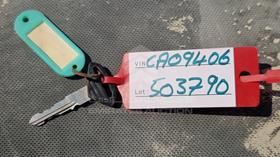 2021 Bajaj Pulsar — Keys — Photo 4 — Thumbnail