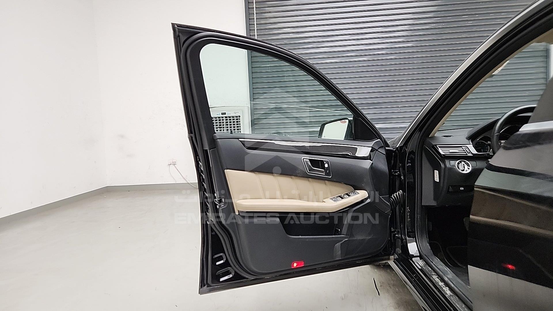 2012 MERCEDES E 300 VIN: WDDHF5EBXCA540081