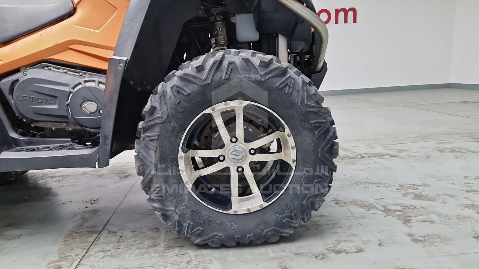 0 BUGGY --- VIN: LCELVYZ37C6004879