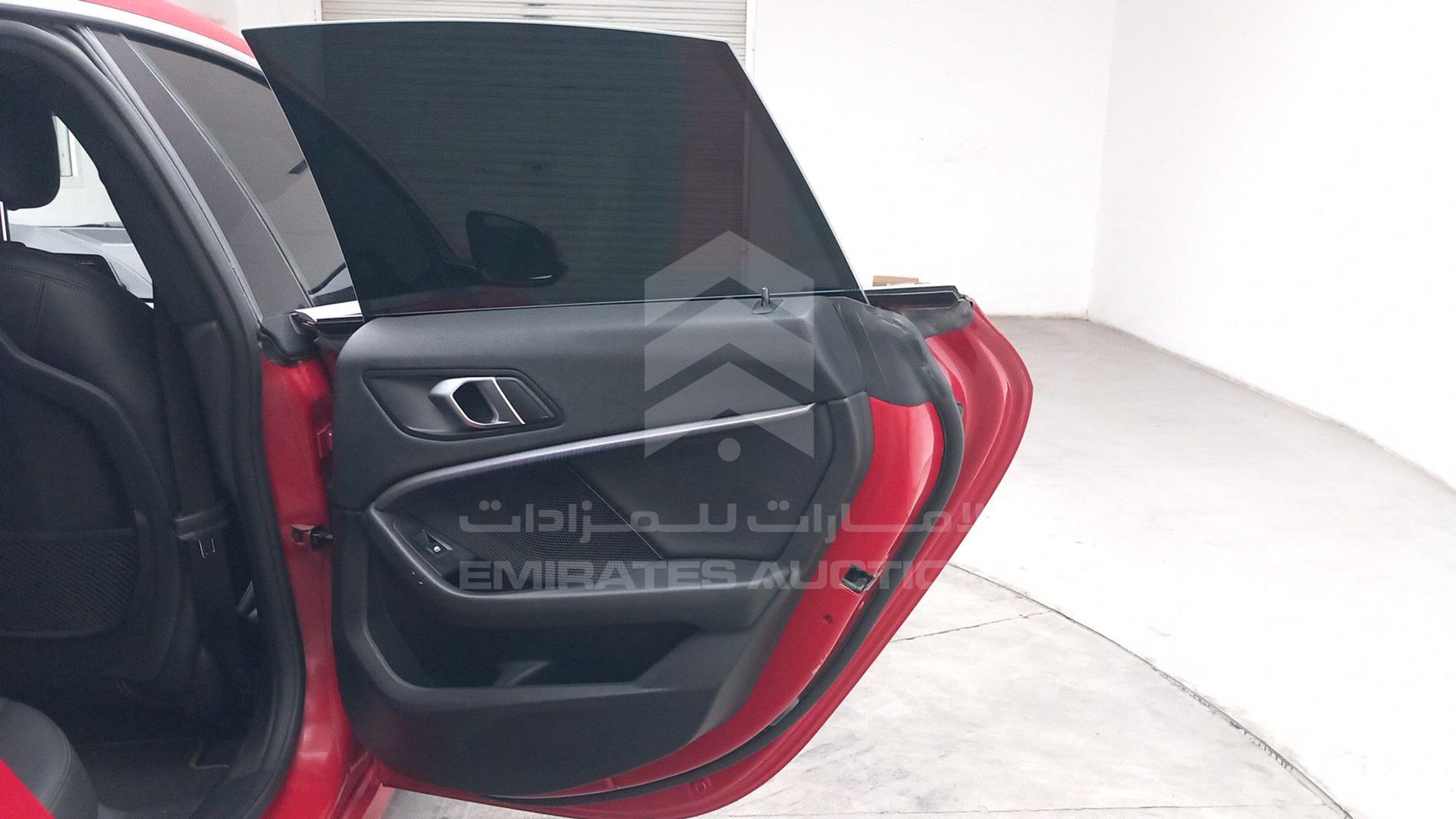 2021 BMW 228I GRAN COUPE VIN: WBA53AK00M7H33680