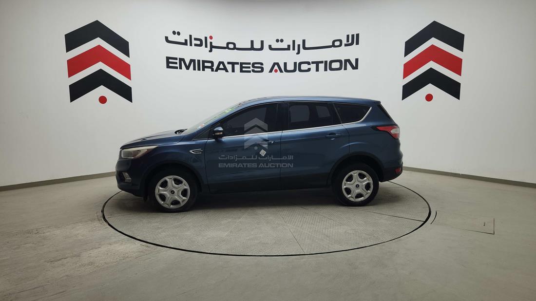 فورد اسكيب 2019 — الجانب الأيسر — صورة 38