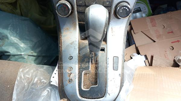 Chevrolet CRUZE LS 0 KL1PJ5C53CK599251 Image 7