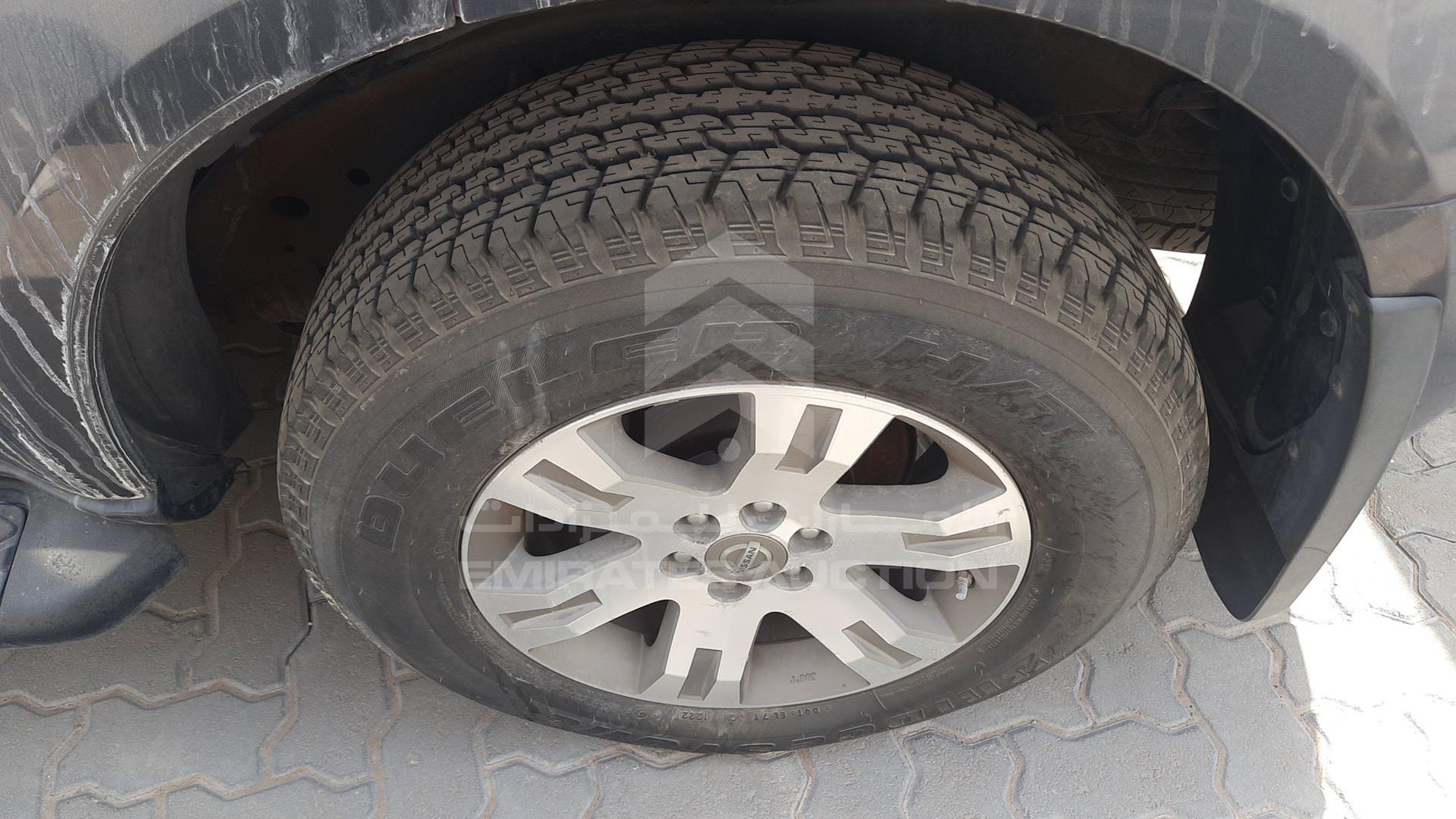 2010 NISSAN PATHFINDER VIN: 5N1AR1NB6AC611009