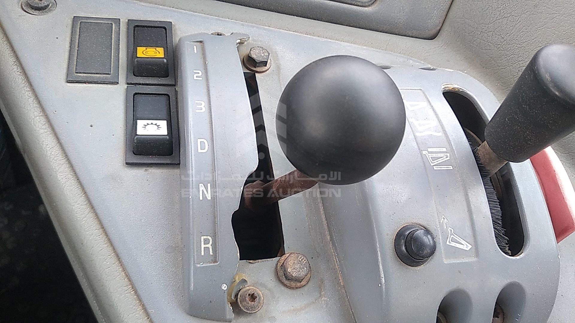 2011 VOLVO A 40 E VIN: VCE0A40EA00013516