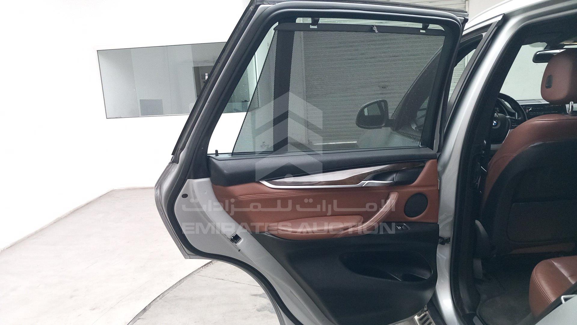 2015 BMW X5 VIN: WBAKR0107F0J31395