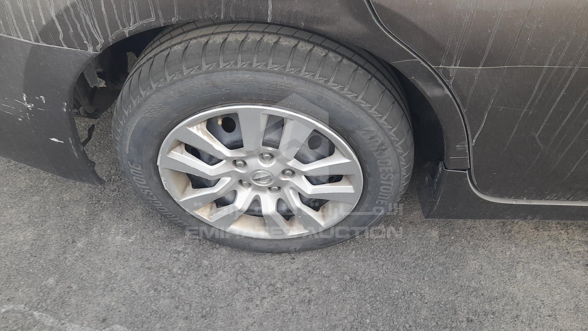 2014 NISSAN ALTIMA VIN: 1N4AL3A99EC141445