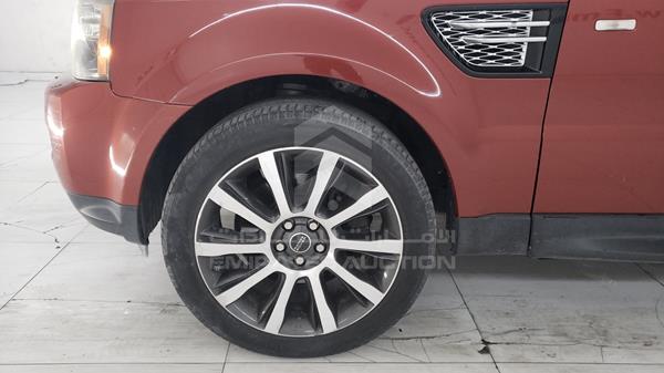 Range Rover Sport 2012 SALSK2D44CA725474 Image 35