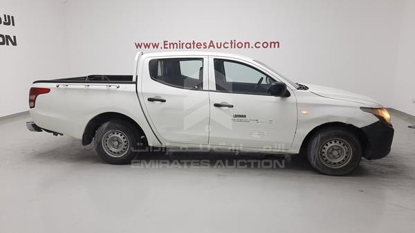 MMBJNKJ30GH045283 Mitsubishi L 200
