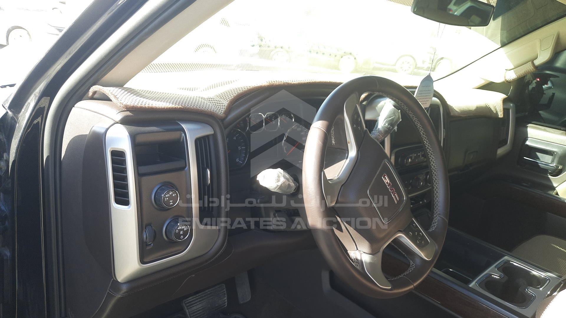 2014 GMC SIERRA VIN: 3GTU29EC0EG257214