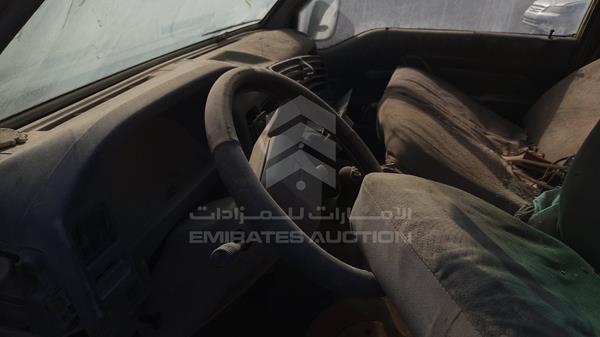 JMYHNP13W2A000352 Mitsubishi L 300