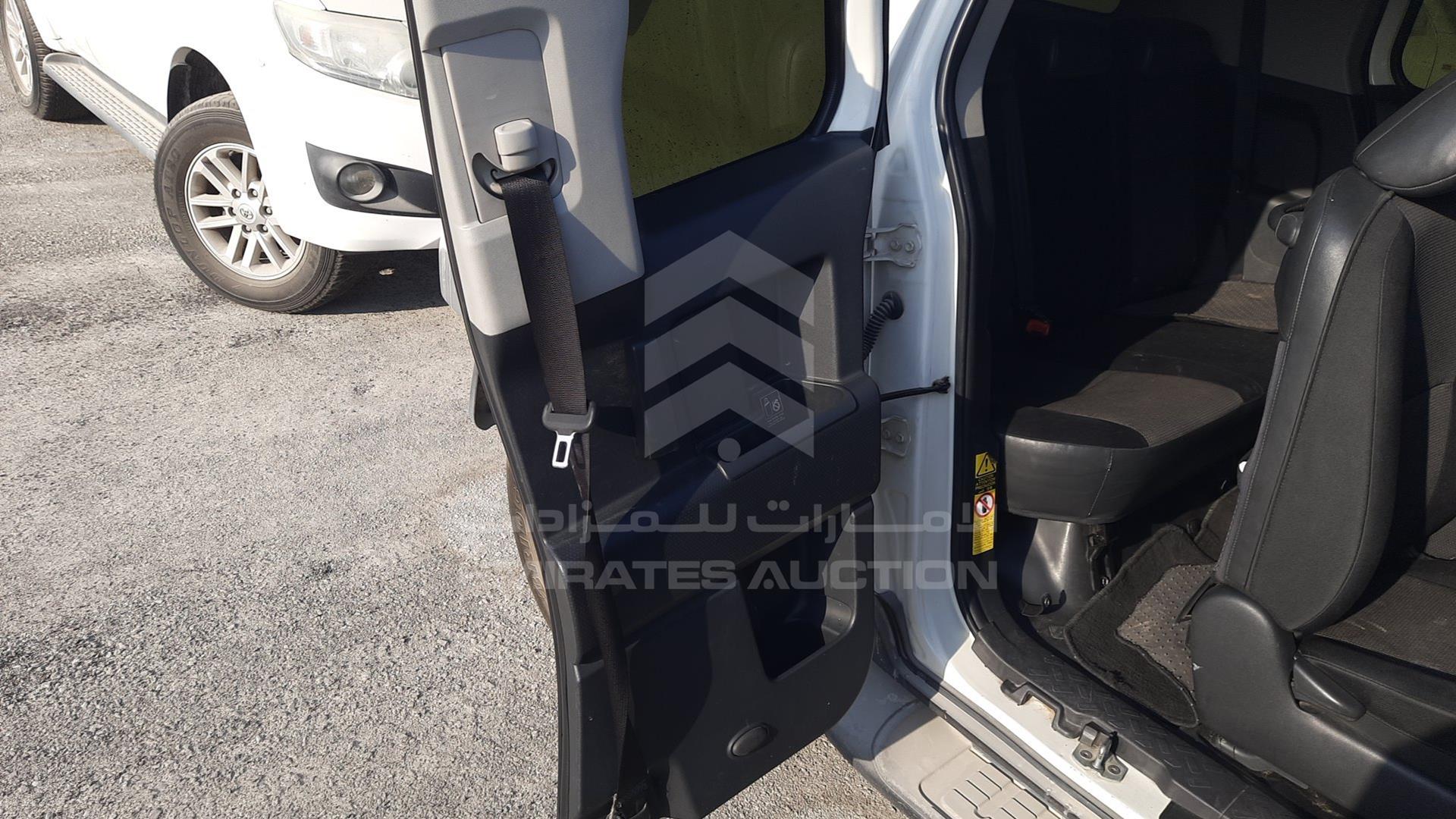 2013 TOYOTA FJ CRUISER VIN: JTEBU11F3DK171627