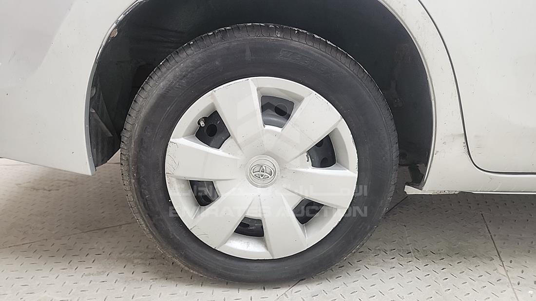 2017 Toyota Corolla — Rear Right Tyre — Photo 31