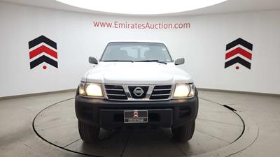 نيسان باترول 2002 - #664051