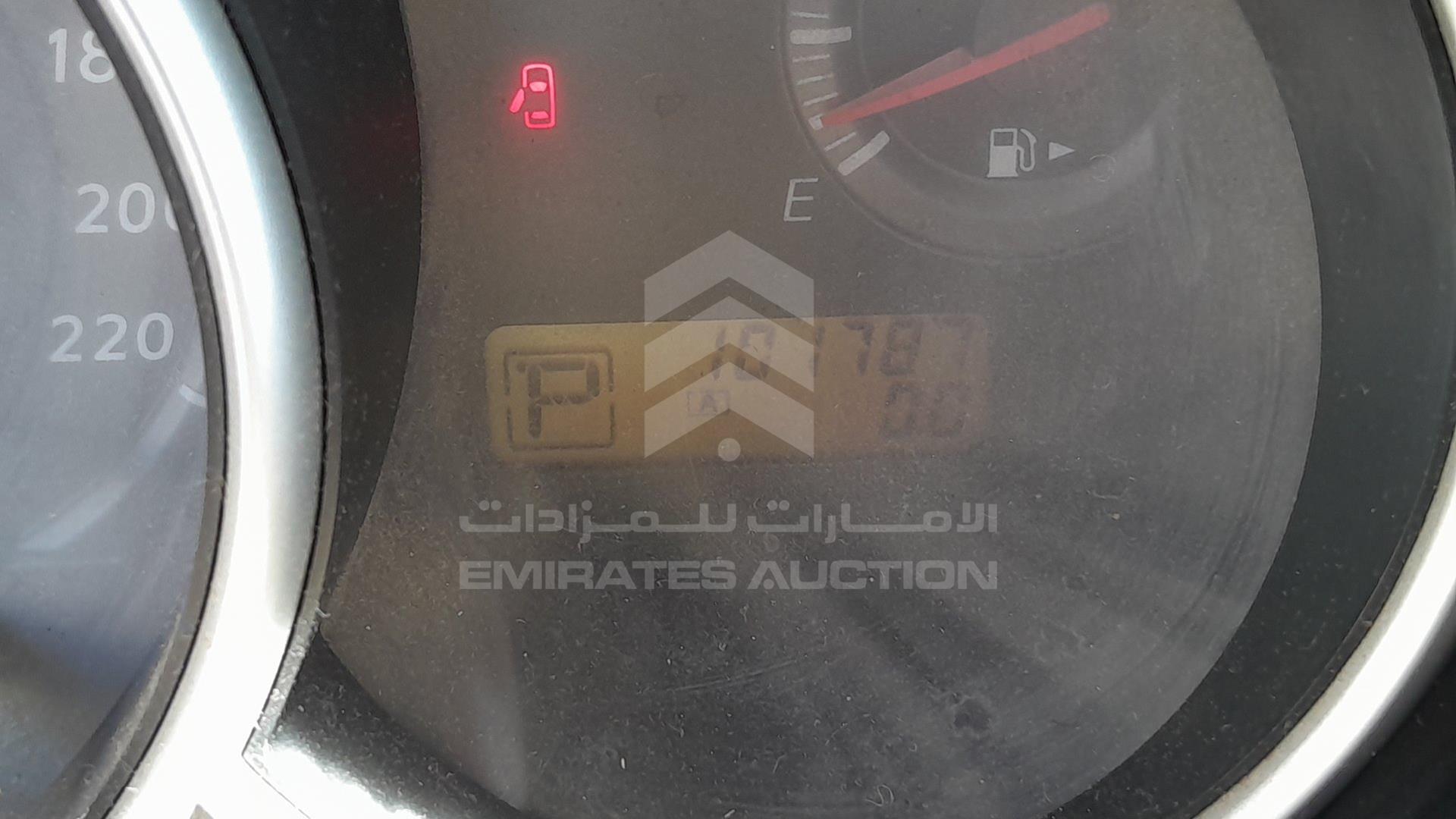 2012 NISSAN TIIDA VIN: 3N1BC1C8XCK195869