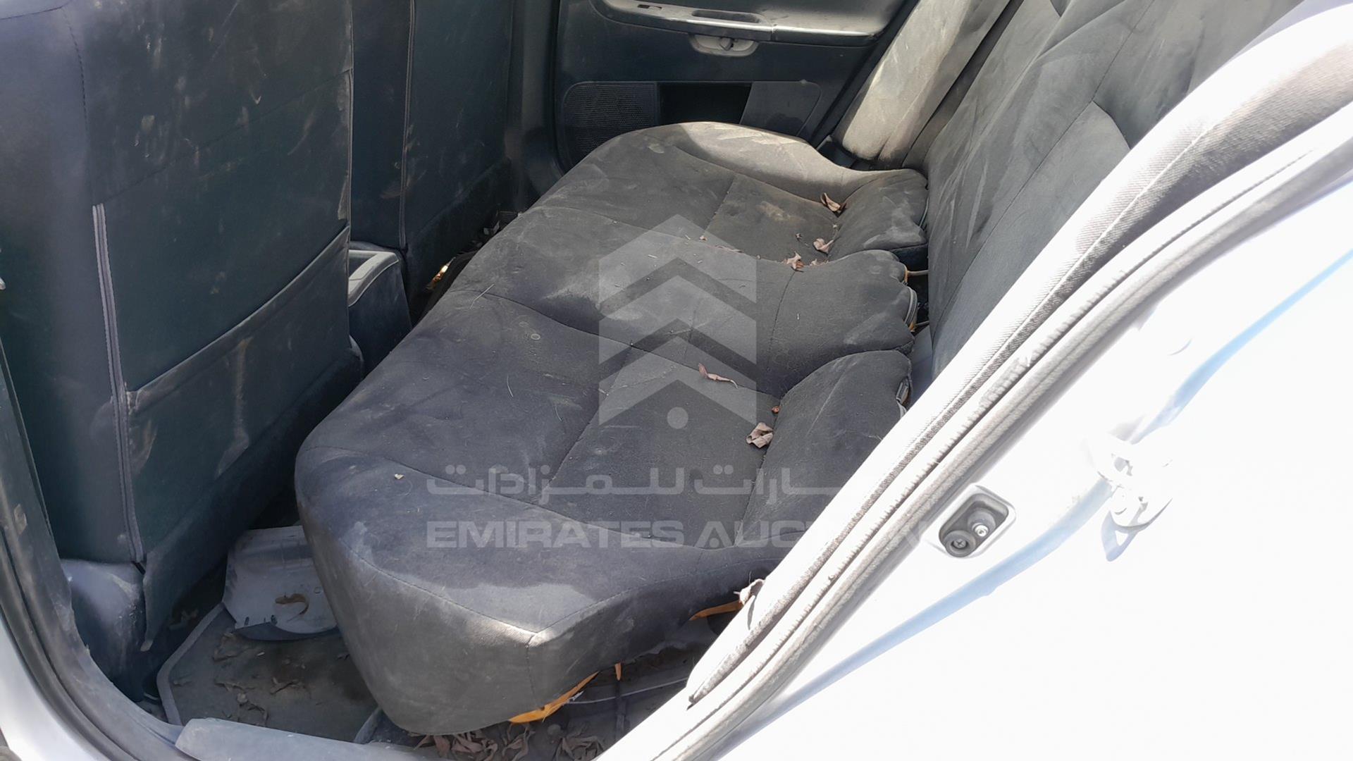 2014 MITSUBISHI LANCER VIN: JMYSRCY1AEU713131