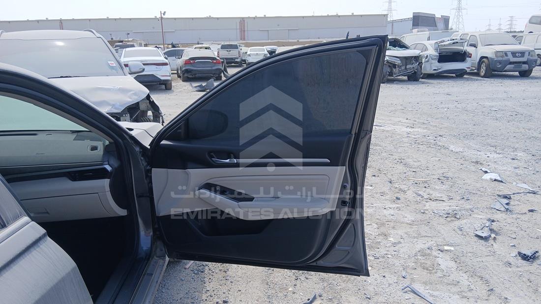 2023 Nissan Altima — Front Right Door — Photo 26