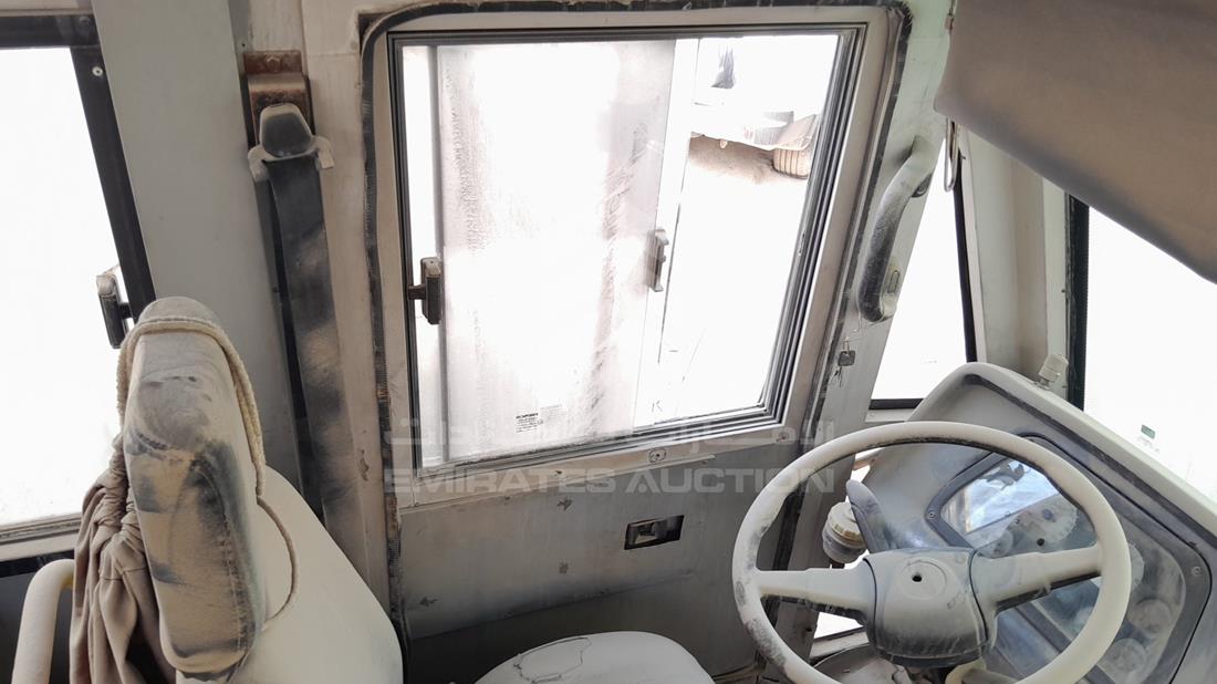 2014 Ashok Leyland Eagle — Front Left Door — Photo 9