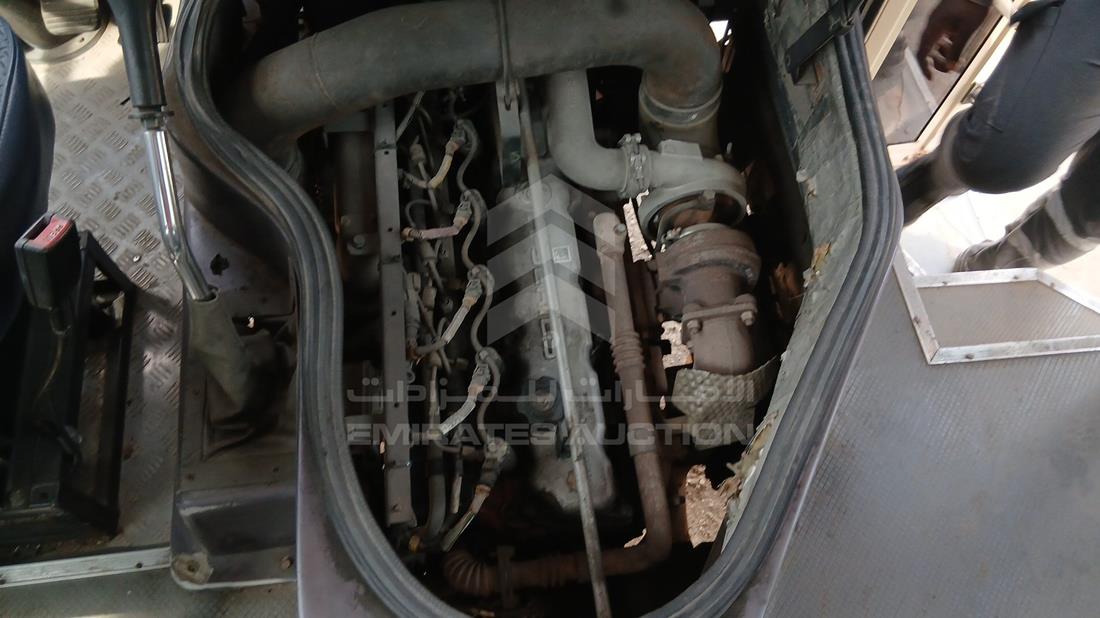 2021 Ashok Leyland Falcon — Engine Bay — Photo 22