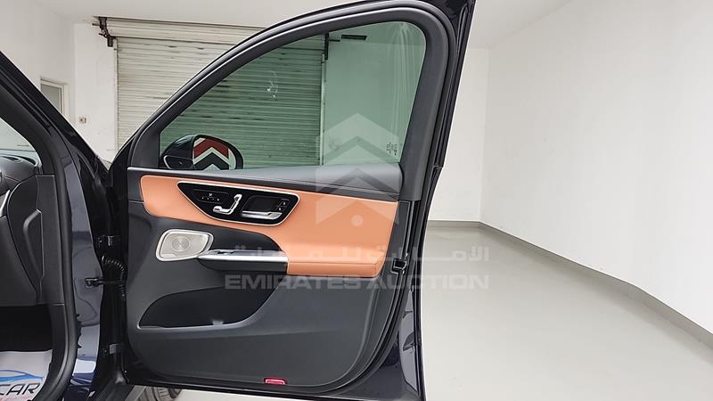 2024 MERCEDES GLC 300 VIN: W1NKM4HB2RU037494