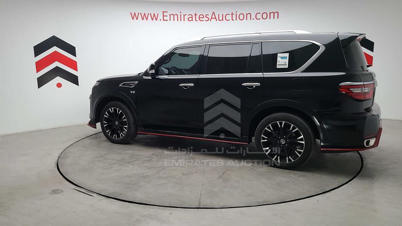 JN8AY2NY1E9073084 Auction: EmiratesAuction Lot: 405776 JN8AY2NY1E9073084 Nissan Patrol 2014 BLACK Photo 62