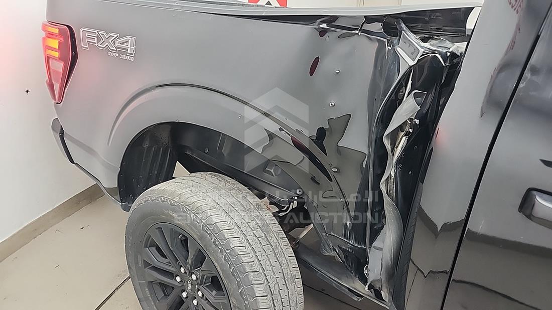 2025 Ford F 150 — Dent — Photo 32