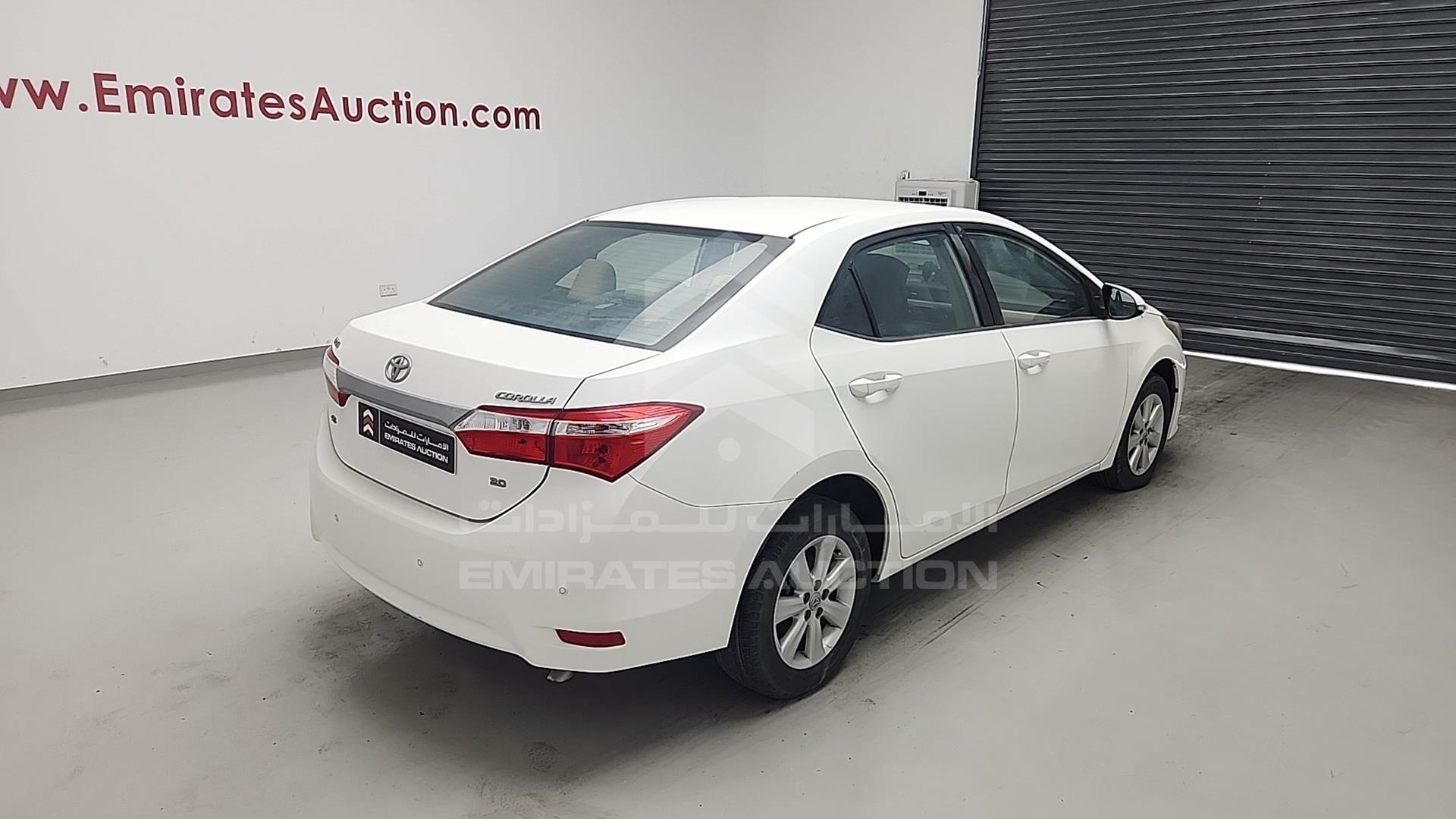 2015 TOYOTA COROLLA VIN: RKLBL9HE5F5229339