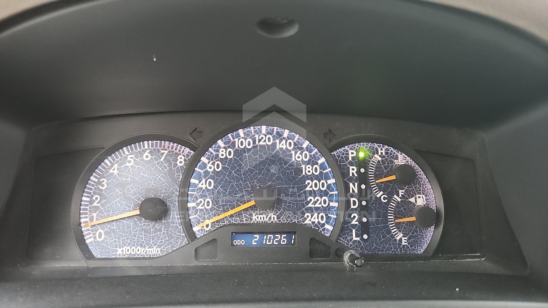 2007 TOYOTA COROLLA VIN: JTDBR22E573216888