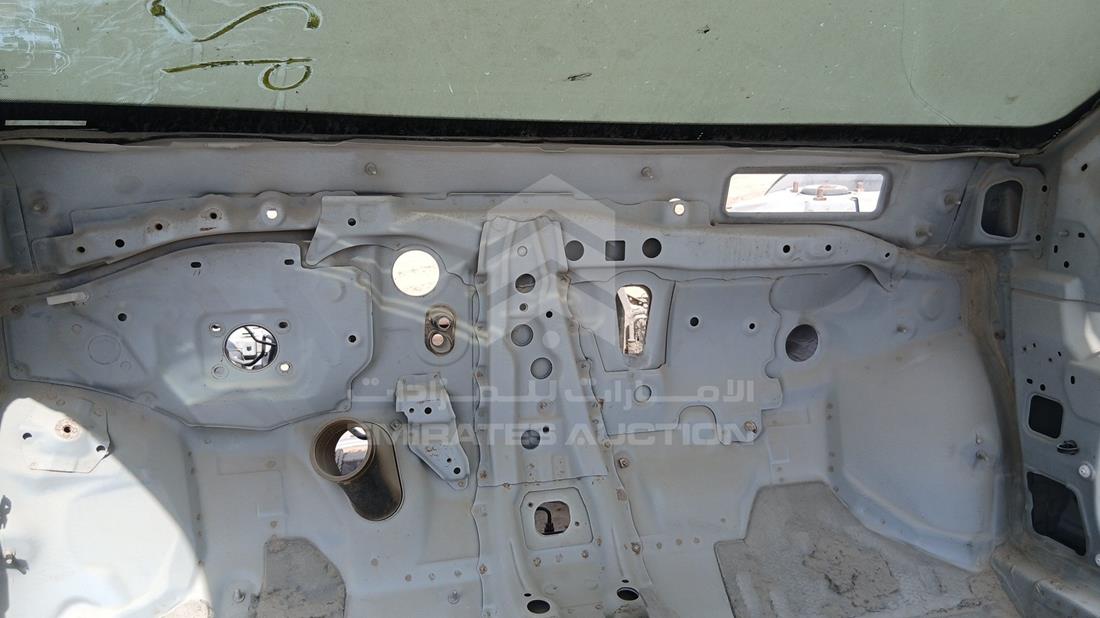 2008 Toyota Camry — Full Dashboard View — Photo 15