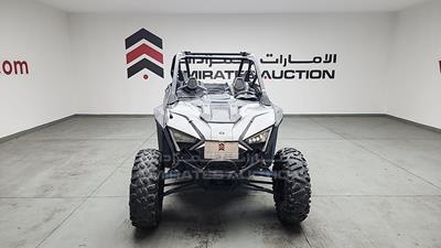 بولاريس  2021 - #664041