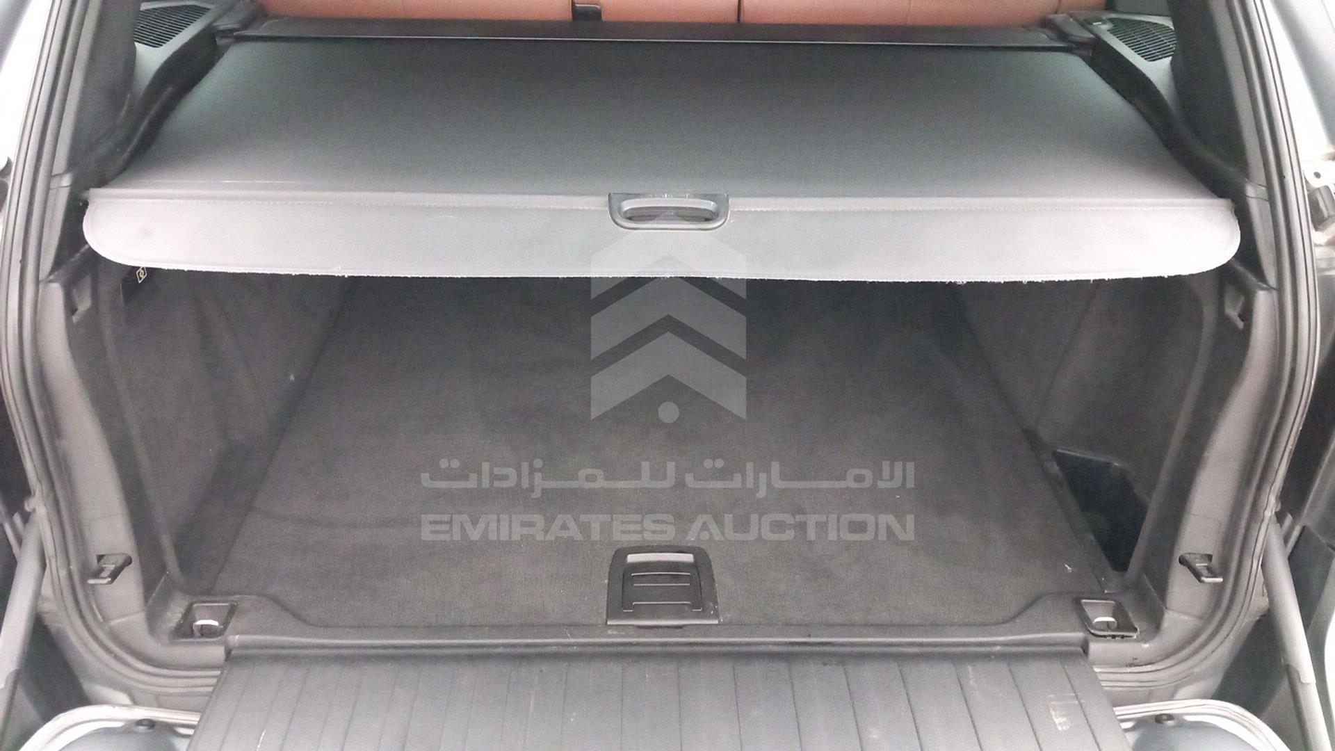 2014 BMW X5 VIN: WBAKR0104E0J17551