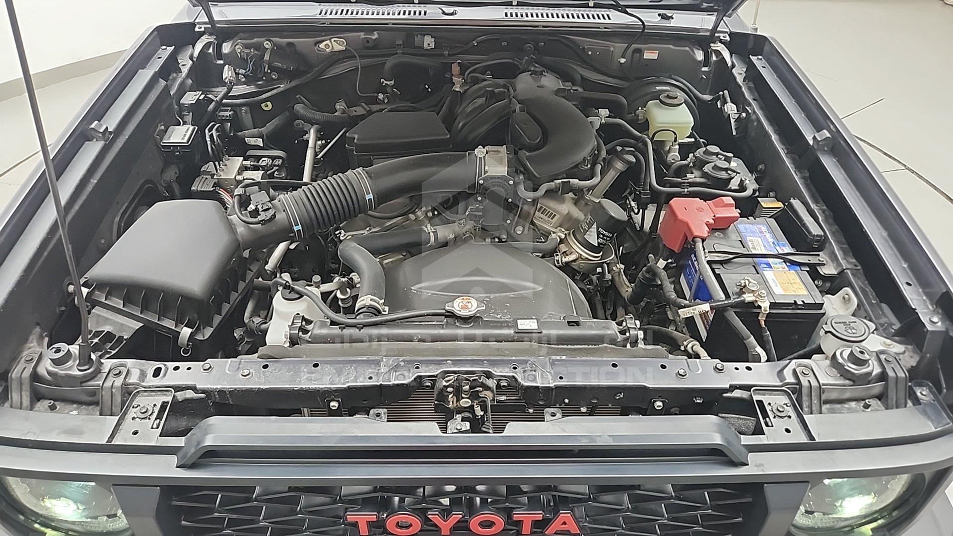 2024 TOYOTA LAND CRUISER VIN: JTEFU73J0RF011257