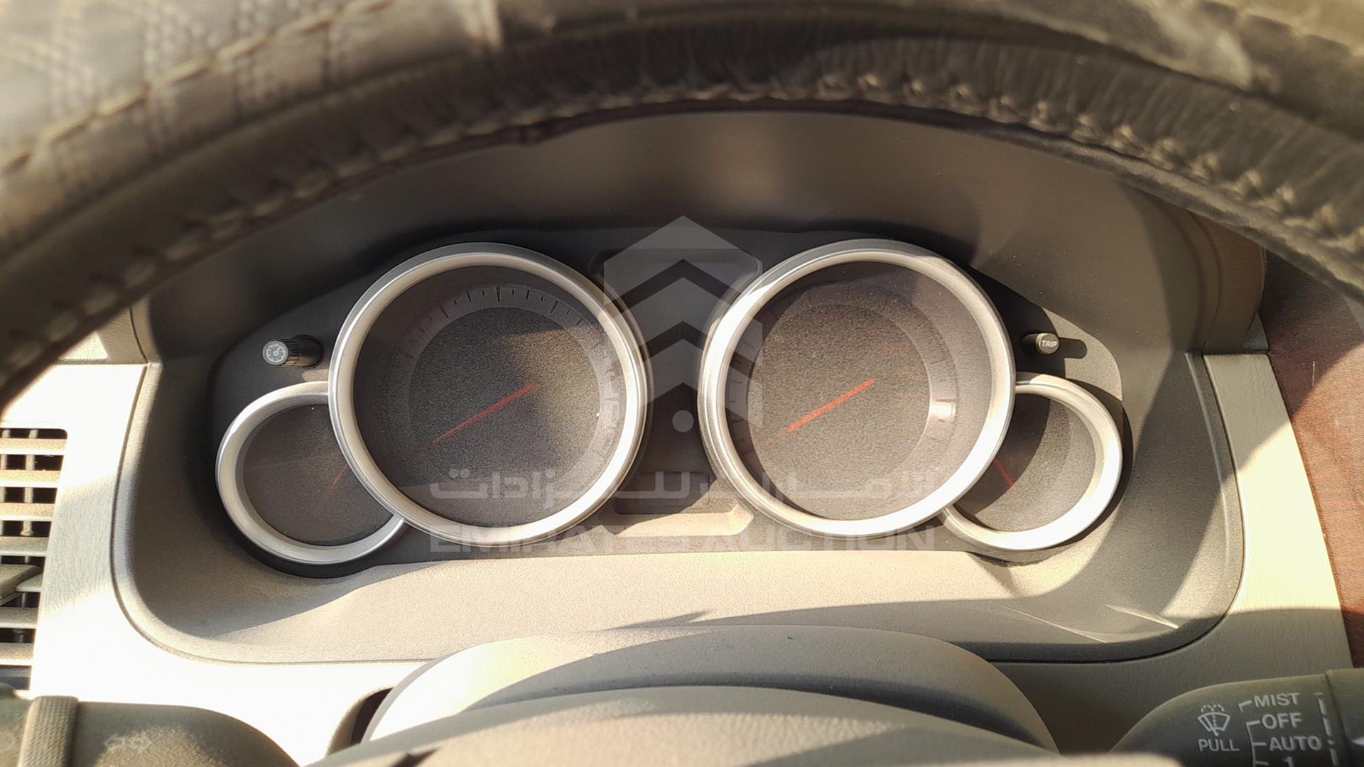 2008 MAZDA CX-9 VIN: JM7TB19AX80100116