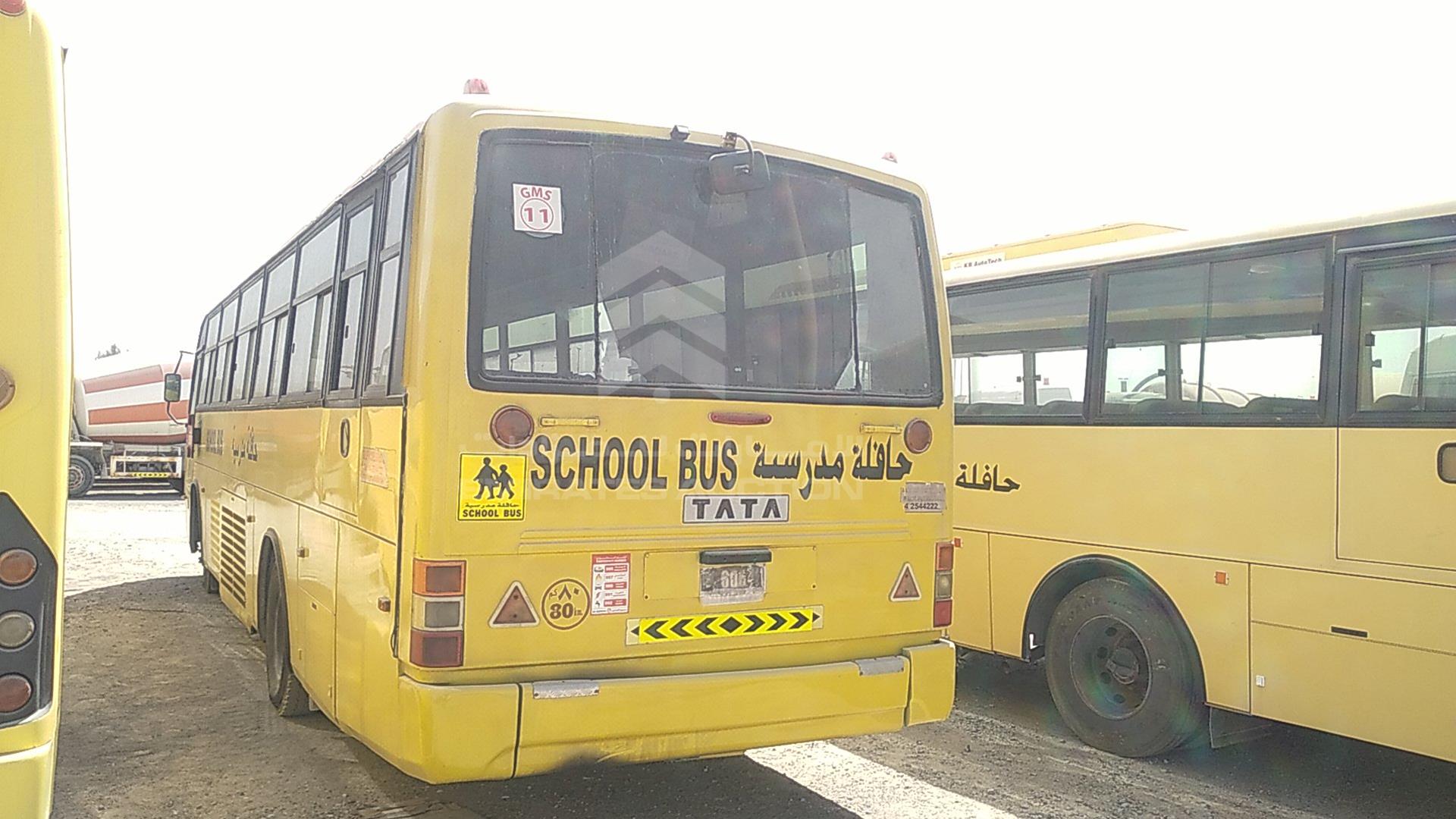 2009 TATA 13.16.C VIN: MAT38906890L00500