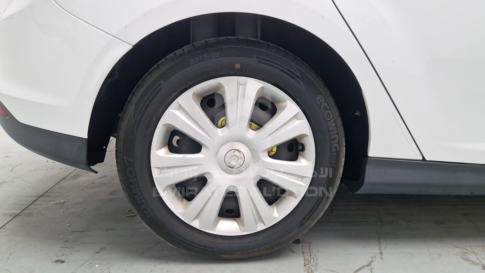 2012 FORD FOCUS VIN: WF0BB2KF8CLM11470
