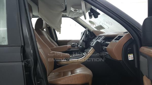 Range Rover Sport 2010 SALLSAAE4AA234067 Image 17
