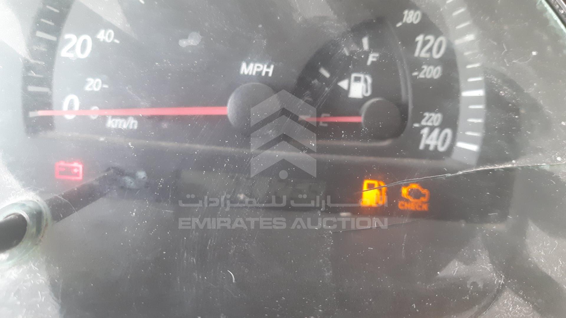 2003 TOYOTA CAMRY VIN: JTDBE32K030192244