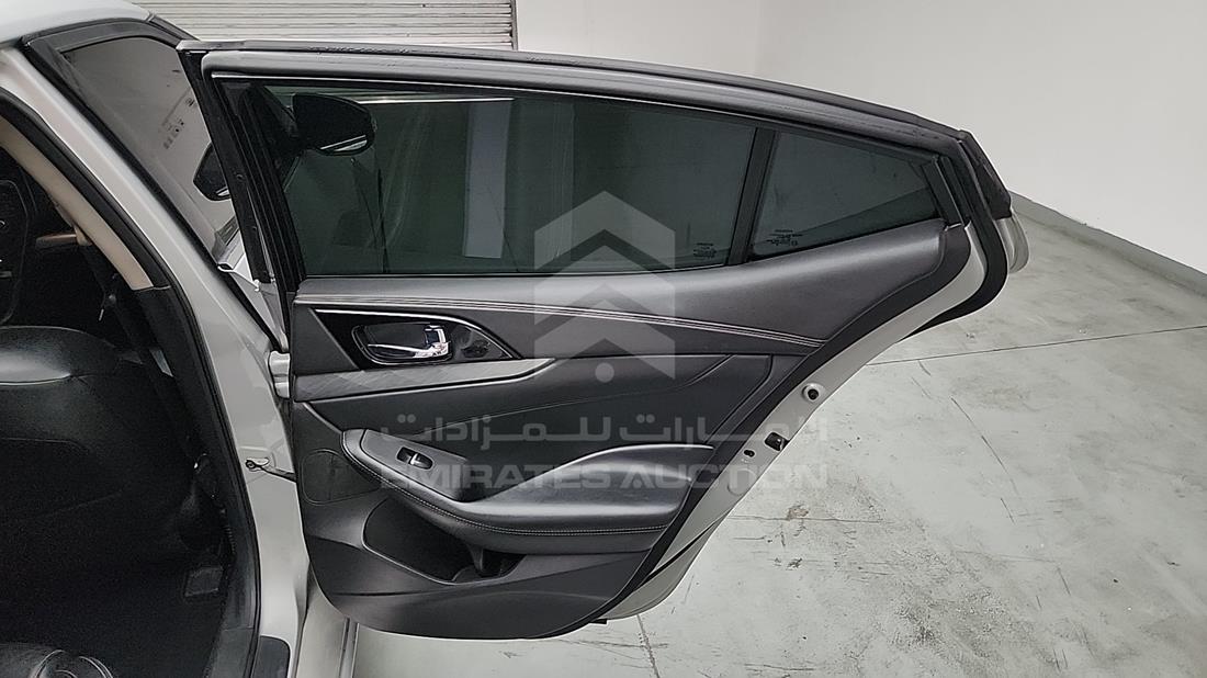 2016 Nissan Maxima — Rear Right Door — Photo 24