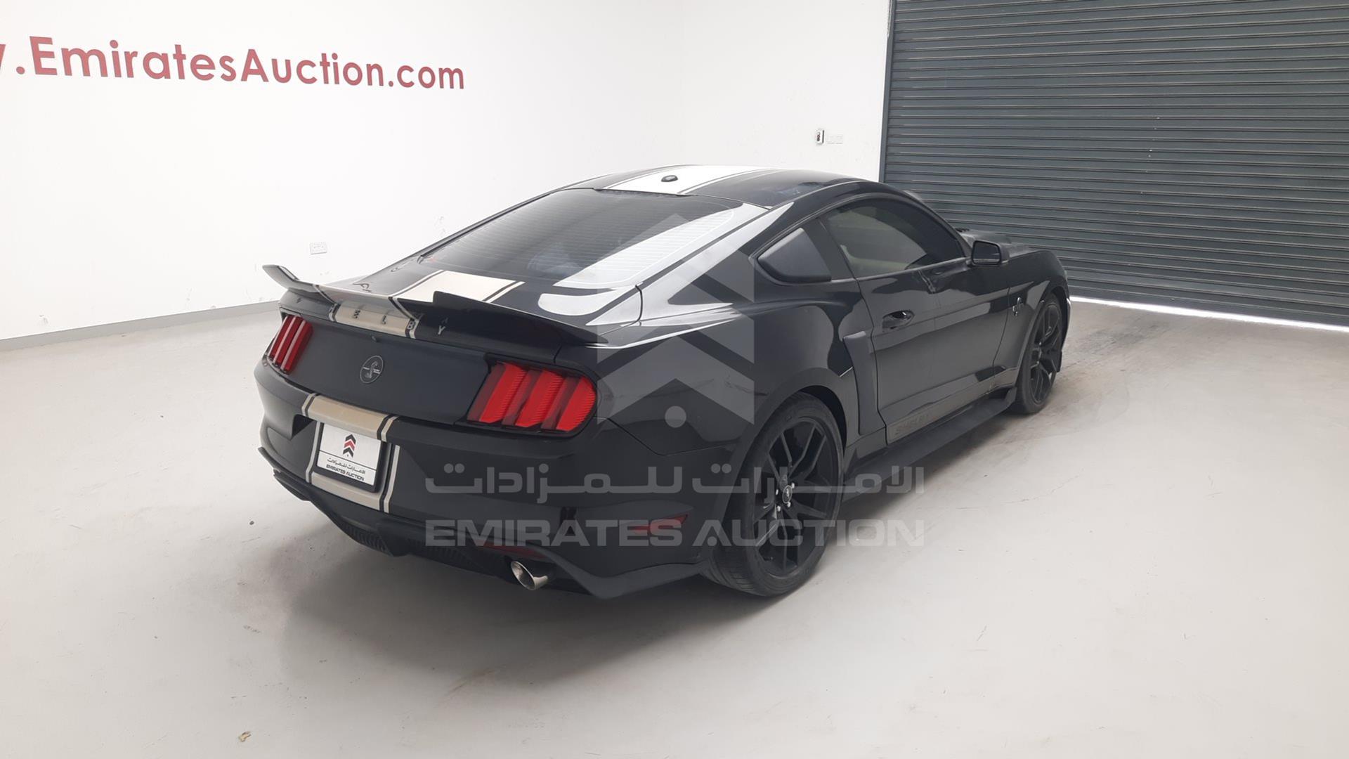 2016 FORD MUSTANG VIN: 1FA6P8CFXG5211682