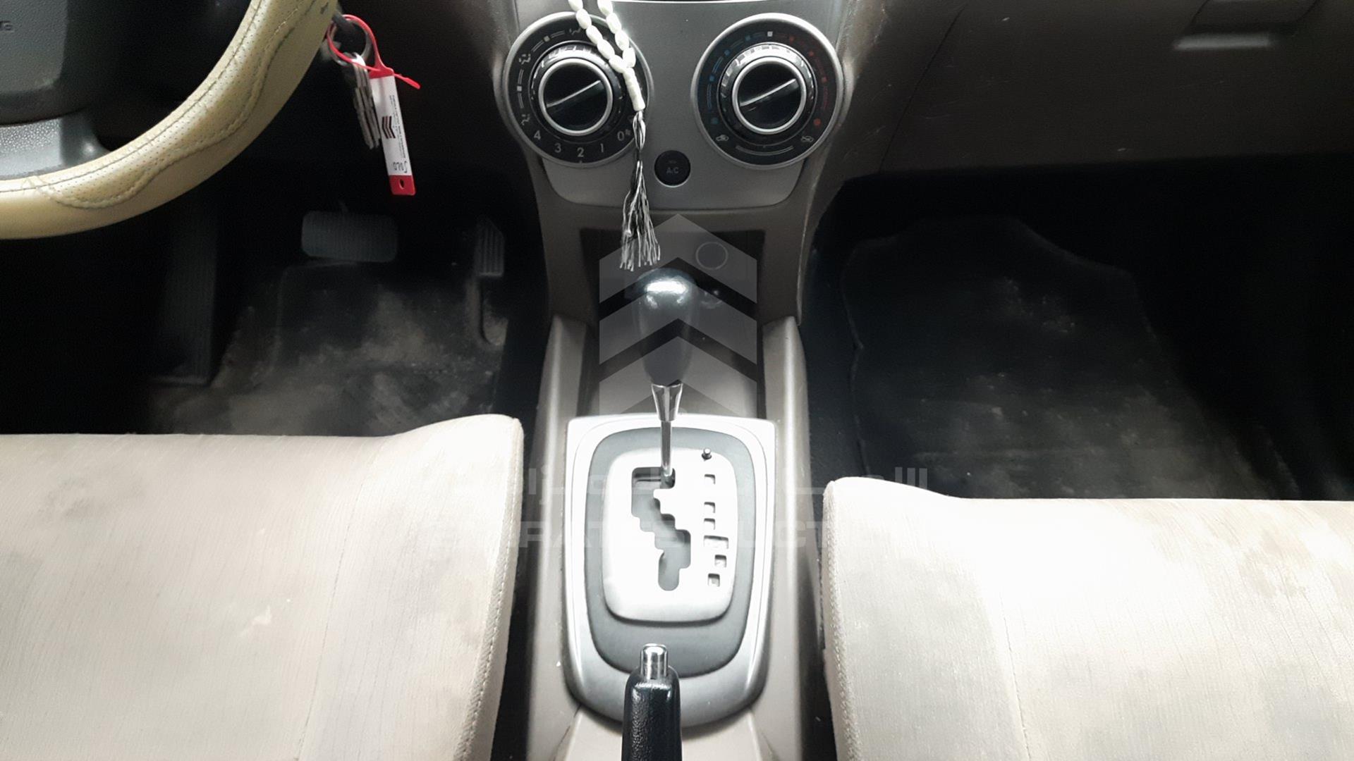 2016 TOYOTA AVANZA VIN: MHKMF53F9GK002525