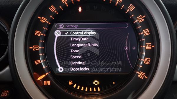 Mini Cooper 2015 WMWZN3C53FT862747 Image 11