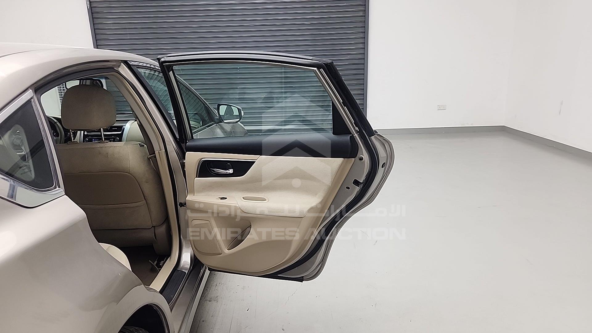 2013 NISSAN ALTIMA VIN: 1N4AL3AP7DC150559