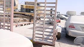 2015 Trailer Local — Rear Right Angle — Photo 6 — Thumbnail