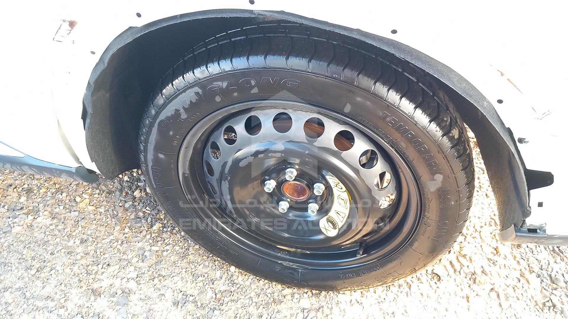 2024 FORD TERRITORY VIN: LJXCU3BB1RTF46243
