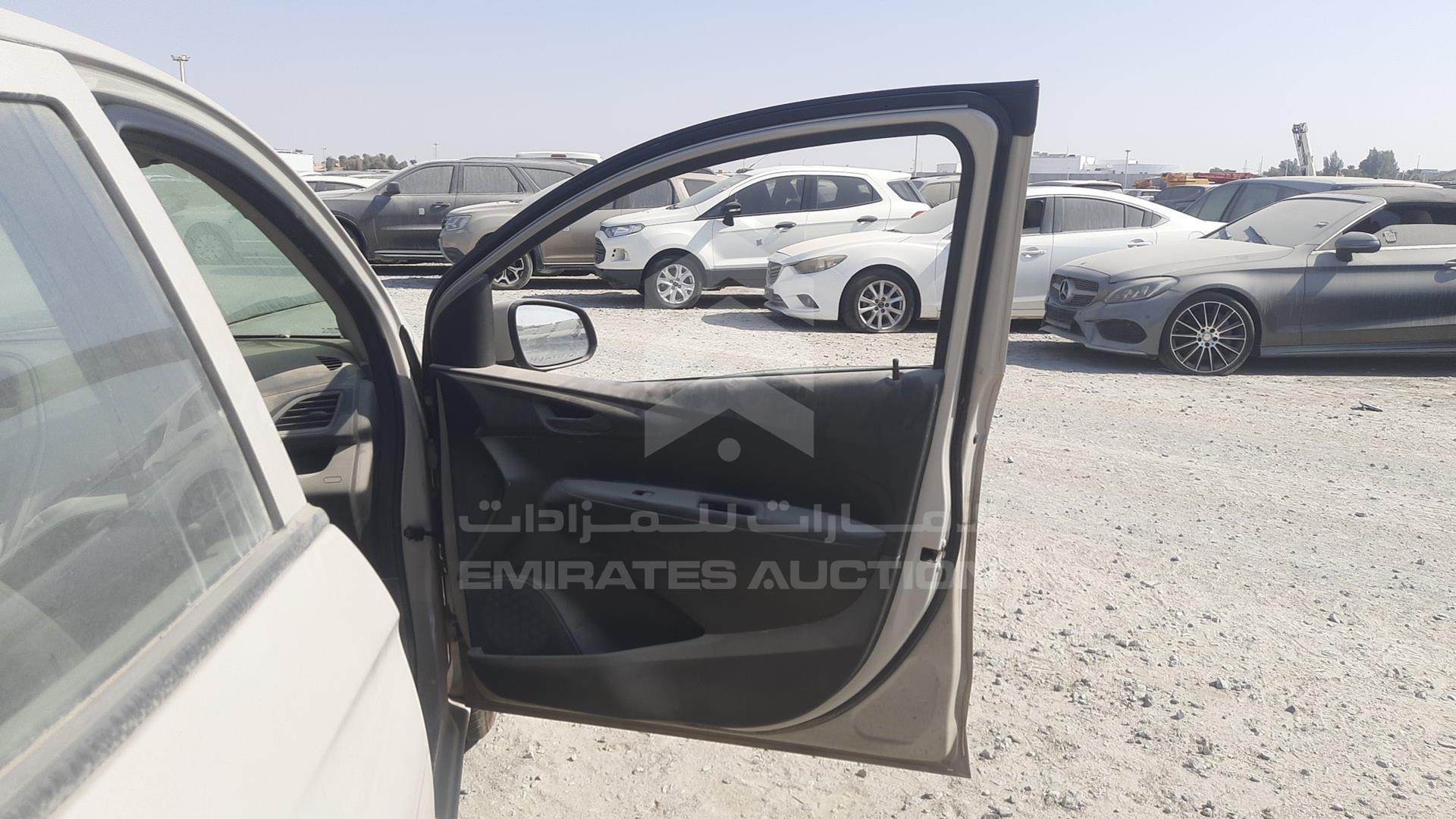 2020 CHEVROLET SPARK VIN: KL1CD6CA6LC430683