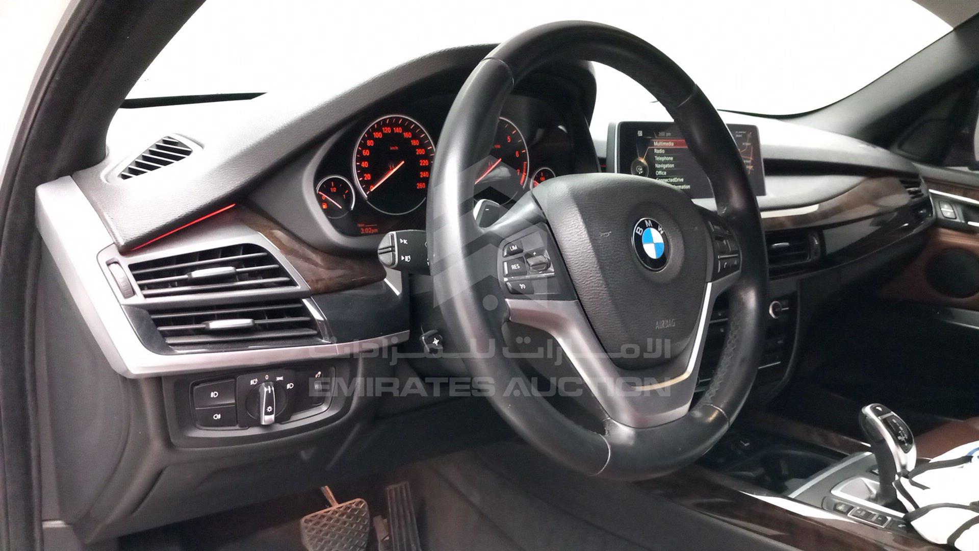 2014 BMW X5 VIN: WBAKR010XE0J21328