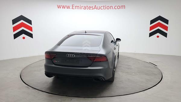 Audi RS 7 2016 WUAS2DFC1GN904645 Image 9