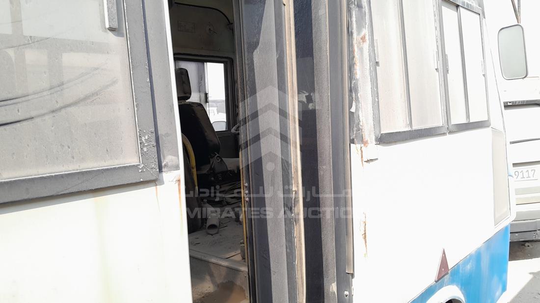 2014 Ashok Leyland Eagle — Rear Right Door — Photo 19
