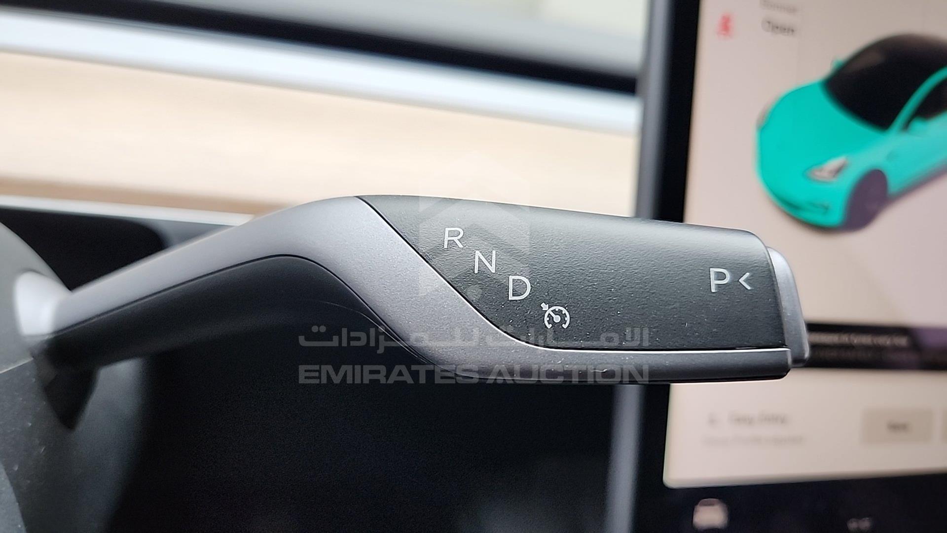 2022 TESLA MODEL 3 VIN: LRW3E7FS5NC483570