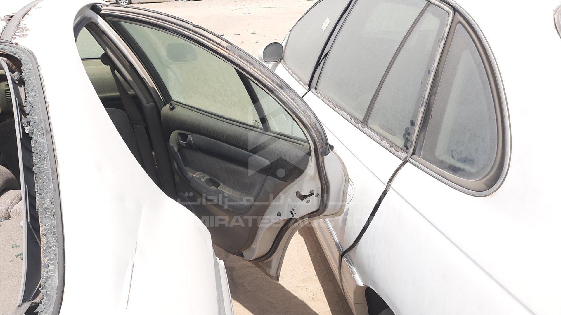 2006 CHEVROLET EPICA VIN: KL1VJ58Z36B193929